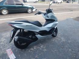 HONDA - PCX - 2024/2024 - Branca - R$ 18.900,00