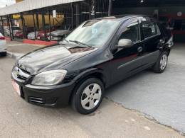 CHEVROLET - PRISMA - 2009/2010 - Preta - R$ 26.500,00