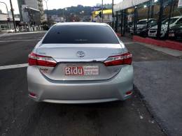 TOYOTA - COROLLA - 2017/2017 - Prata - R$ 96.800,00