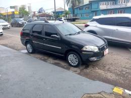 FIAT - PALIO - 2009/2010 - Preta - R$ 34.900,00