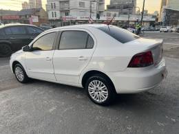 VOLKSWAGEN - VOYAGE - 2012/2013 - Cinza - R$ 36.900,00