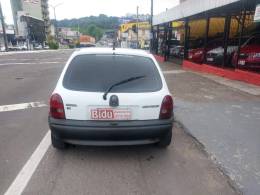 CHEVROLET - CORSA - 1995/1995 - Branca - R$ 16.900,00