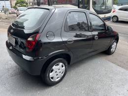 CHEVROLET - CELTA - 2011/2012 - Preta - R$ 28.900,00