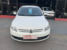VOLKSWAGEN - VOYAGE - 2012/2013 - Cinza - R$ 36.900,00