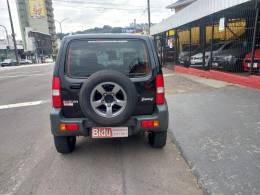 SUZUKI - JIMNY - 2013/2014 - Preta - R$ 65.900,00