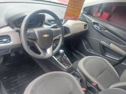 CHEVROLET - PRISMA - 2013/2013 - Cinza - R$ 41.900,00
