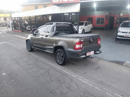 FIAT - STRADA - 2011/2011 - Cinza - R$ 49.900,00