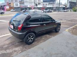 CHEVROLET - CELTA - 2010/2010 - Preta - R$ 23.900,00