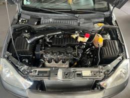 CHEVROLET - CORSA - 2011/2012 - Cinza - R$ 30.500,00