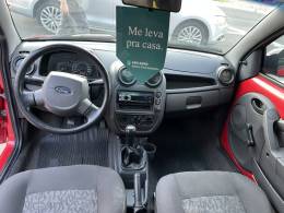 FORD - KA - 2011/2011 - Vermelha - R$ 22.900,00