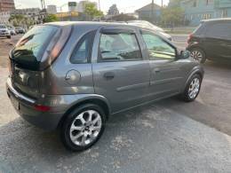 CHEVROLET - CORSA - 2011/2012 - Cinza - R$ 30.500,00