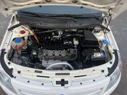 VOLKSWAGEN - VOYAGE - 2012/2013 - Cinza - R$ 36.900,00