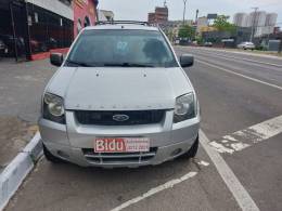 FORD - ECOSPORT - 2007/2007 - Prata - R$ 30.900,00