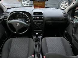 CHEVROLET - ASTRA - 2007/2007 - Preta - R$ 32.900,00