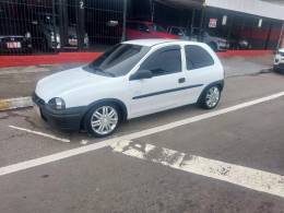 CHEVROLET - CORSA - 1995/1995 - Branca - R$ 16.900,00