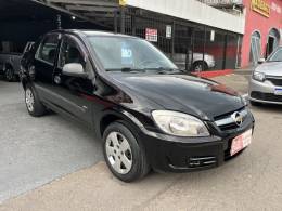 CHEVROLET - PRISMA - 2009/2010 - Preta - R$ 26.500,00