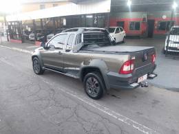 FIAT - STRADA - 2011/2011 - Cinza - R$ 49.900,00