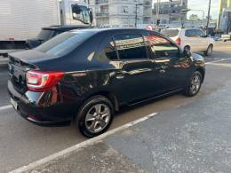 RENAULT - LOGAN - 2014/2015 - Preta - R$ 36.900,00