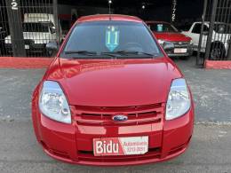 FORD - KA - 2011/2011 - Vermelha - R$ 22.900,00