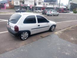 CHEVROLET - CORSA - 1995/1995 - Branca - R$ 16.900,00