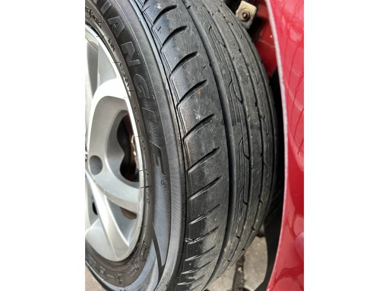 CITROËN - C3 - 2013/2013 - Vermelha - R$ 38.900,00