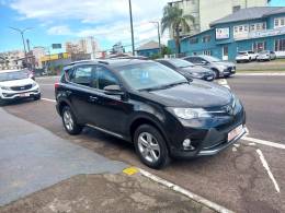 TOYOTA - RAV4 - 2014/2014 - Preta - R$ 84.800,00