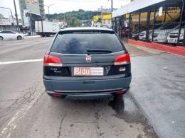 FIAT - PALIO - 2009/2010 - Preta - R$ 34.900,00
