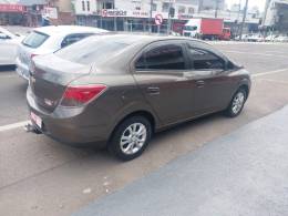 CHEVROLET - PRISMA - 2013/2013 - Cinza - R$ 41.900,00