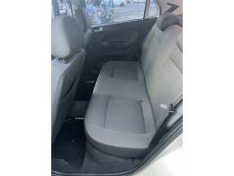 VOLKSWAGEN - VOYAGE - 2012/2013 - Cinza - R$ 36.900,00