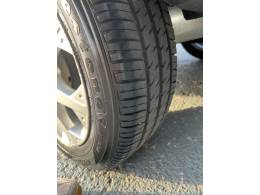 CHEVROLET - CORSA - 2011/2012 - Cinza - R$ 30.500,00