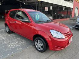 FORD - KA - 2011/2011 - Vermelha - R$ 23.900,00