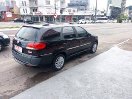FIAT - PALIO - 2010/2010 - Preta - R$ 33.900,00