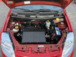 FORD - KA - 2011/2011 - Vermelha - R$ 23.900,00