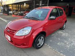 FORD - KA - 2011/2011 - Vermelha - R$ 23.900,00