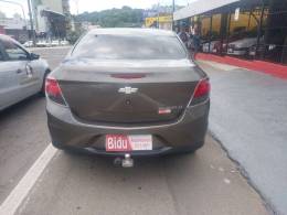 CHEVROLET - PRISMA - 2013/2013 - Cinza - R$ 41.900,00