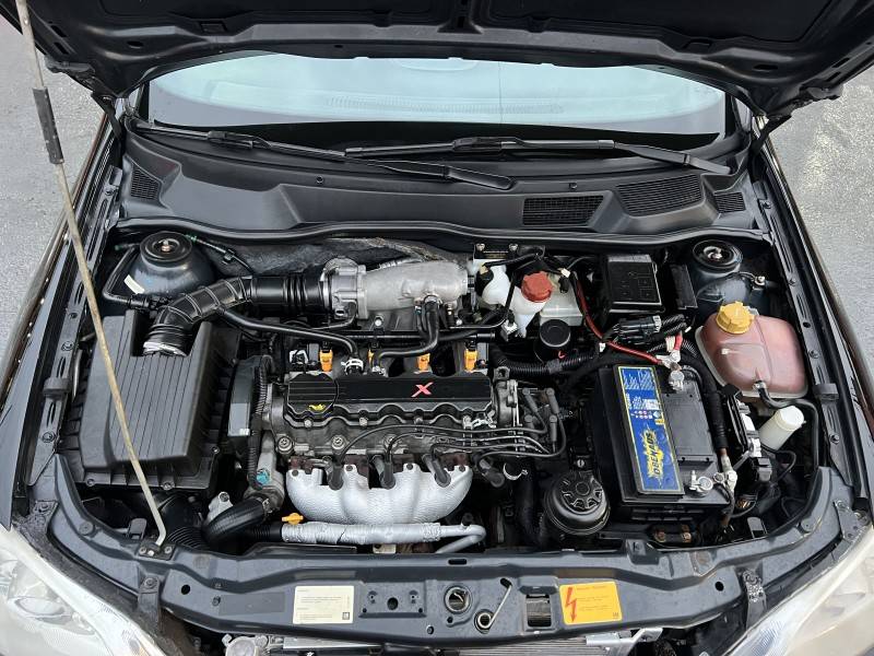 CHEVROLET - ASTRA - 2007/2007 - Preta - R$ 32.900,00