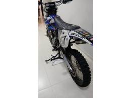 YAMAHA - YZ - 2004/2004 - Azul - R$ 13.900,00
