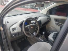 CHEVROLET - SPIN - 2014/2014 - Prata - R$ 56.800,00