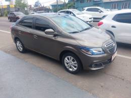 CHEVROLET - PRISMA - 2013/2013 - Cinza - R$ 41.900,00