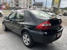 CHEVROLET - PRISMA - 2009/2010 - Preta - R$ 26.500,00