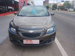 CHEVROLET - PRISMA - 2013/2013 - Cinza - R$ 41.900,00