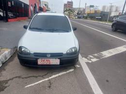 CHEVROLET - CORSA - 1995/1995 - Branca - R$ 16.900,00