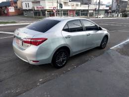 TOYOTA - COROLLA - 2017/2017 - Prata - R$ 96.800,00