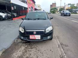 FIAT - PALIO - 2009/2010 - Preta - R$ 34.900,00
