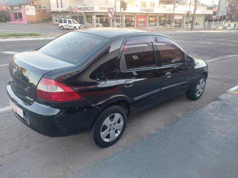 CHEVROLET - PRISMA - 2010/2010 - Preta - R$ 21.900,00
