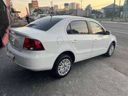 VOLKSWAGEN - VOYAGE - 2012/2013 - Cinza - R$ 36.900,00