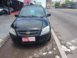 CHEVROLET - CELTA - 2010/2010 - Preta - R$ 23.900,00
