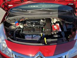 CITROËN - C3 - 2013/2013 - Vermelha - R$ 38.900,00