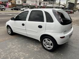CHEVROLET - CORSA - 2012/2012 - Branca - R$ 31.900,00