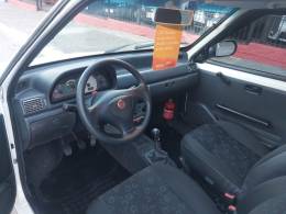 FIAT - UNO - 2012/2013 - Branca - R$ 25.800,00